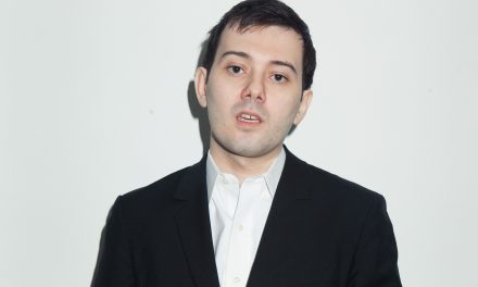 Breaking: Shkreli, Drug Price Gouging CEO, Arrested on Securities Fraud Charges