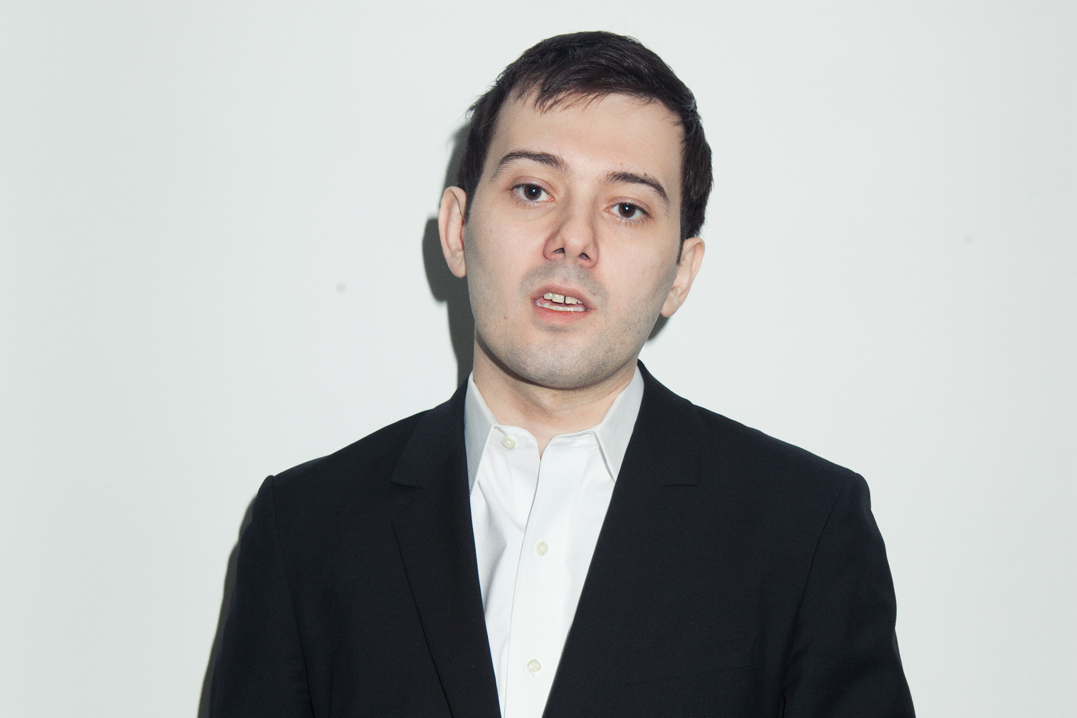 Breaking: Shkreli, Drug Price Gouging CEO, Arrested on Securities Fraud Charges