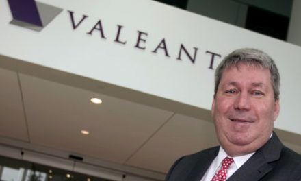 Reuters: Valeant hires attorney, crisis management firm as U.S. scrutiny mounts