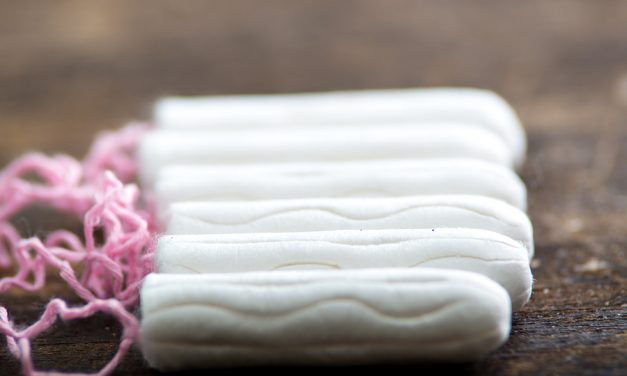 Taxes on tampons under fire- This has got to stop