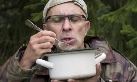 Got Gut Health? Military wants to improve their Meals, Ready-to-Eat with this in mind