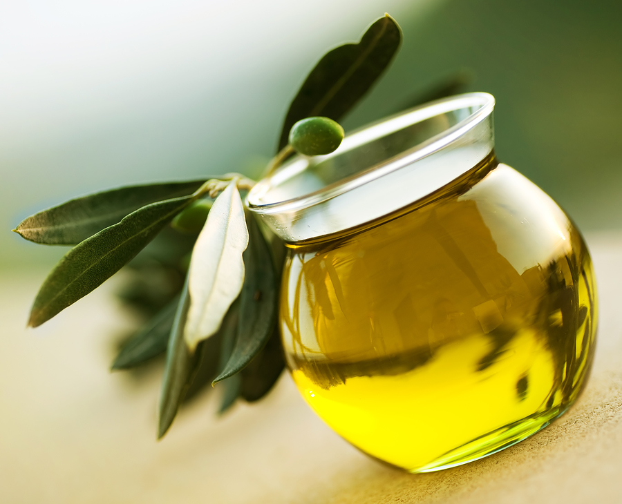 The Extra Virgin Olive Oil You’re Buying is probably fake, but real stuff does exist