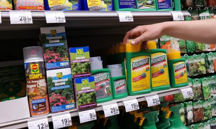 FDA to Start Testing for Glyphosate in Food!