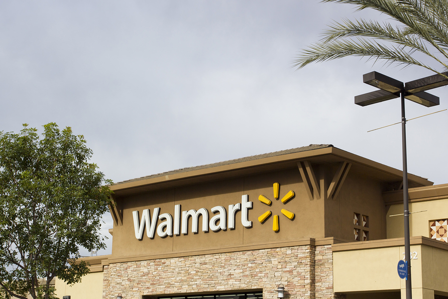Wal-Mart closing 269 Stores Across World, Affecting 16,000 Jobs