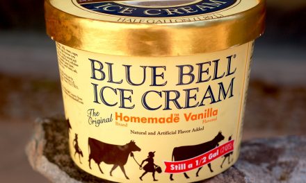 Blue Bell still finding Listeria in their factories, but says it’s safe to eat anyway