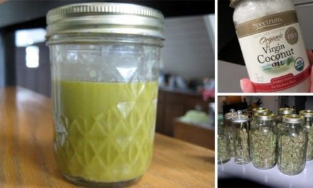 Cannabis and coconut oil make powerful mixture to kill cancer cells