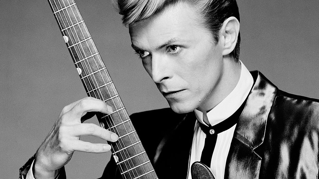 Rest in Peace David Bowie. Can you hear me Major Tom?