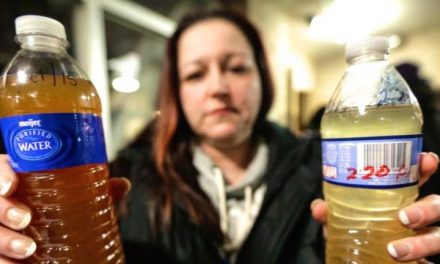 Flint’s Water Problems Are No Easy Fix…. Should the Governor Resign?