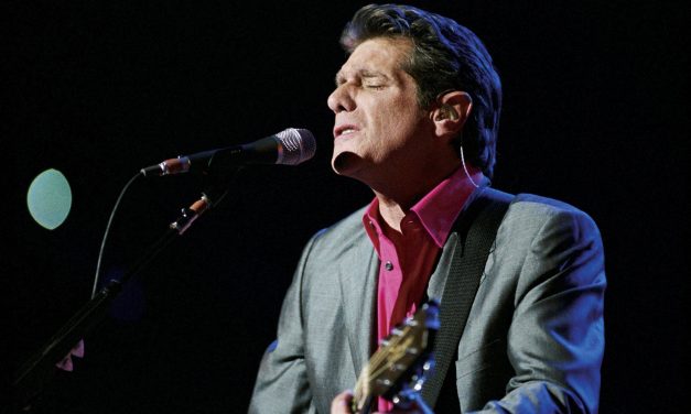 RIP: Glenn Frey of Eagles dead at 67 from rheumatoid arthritis, ulcerative colitis & ..