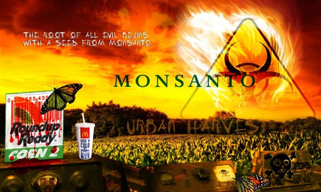 Monsanto Cutting 1,000 Jobs as Chemical Giant Takes First Annual Loss in 6 Years