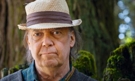 Watch New Neil Young Documentary Exposes Monsanto and “The Dark Act”