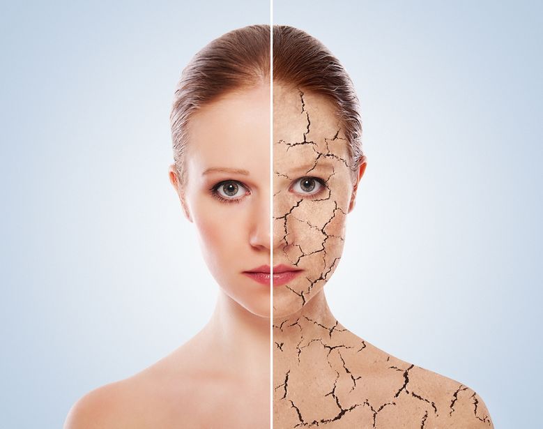 Know Thyself: Skin Care Products More Toxic Than Food