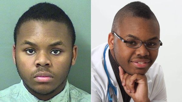 Teen Arrested for Practicing as Holistic Doctor in Florida