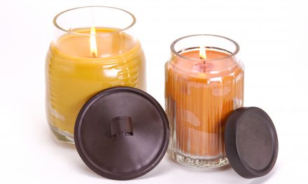 Scented Candles and Air Fresheners Pose Dangerous Health Risks