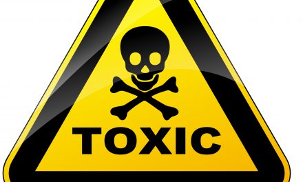 Fluoride Officially Classified as a NEUROTOXIN in The Lancet