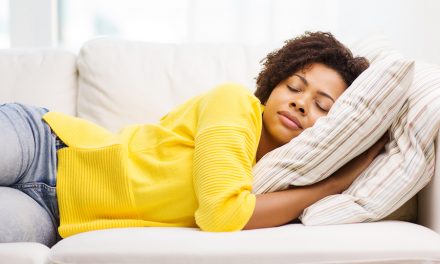 Sleep Apnea Promotes Cancer Growth & What You Can Do About It