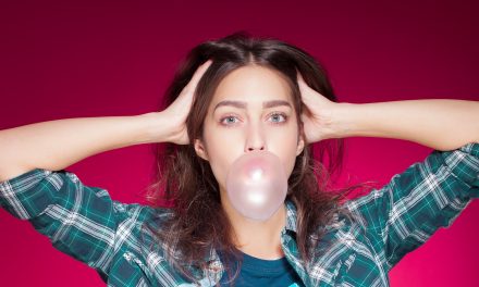 Ask your doctor about cannabis chewing gum today! (no really, this is happening)
