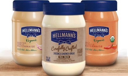Hellman’s Failed at Suing Vegan Mayo Co., have egg on their face, put out their own