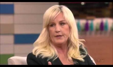Erin Brockovich urges people to question the value of water fluoridation