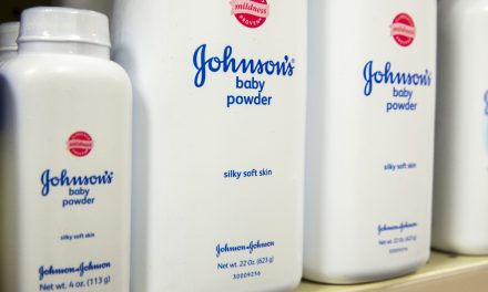 ABC: $417M award against Johnson & Johnson tossed in cancer suit