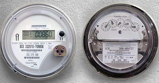 Is the Resistance To Smart Meters Justified? This Is The Shocking Truth.