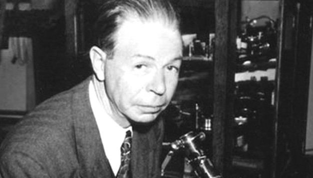 This Holistic Doctor Cured Cancer in 1934 and Was Murdered as a Result