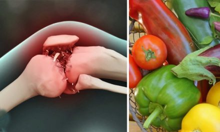 The Dangers Of Nightshades: Why Eating The Wrong Fruits And Vegetables Can Make Pain Worse