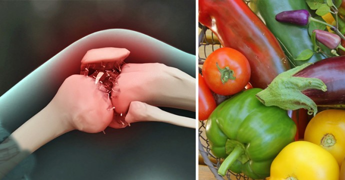 The Dangers Of Nightshades: Why Eating The Wrong Fruits And Vegetables Can Make Pain Worse