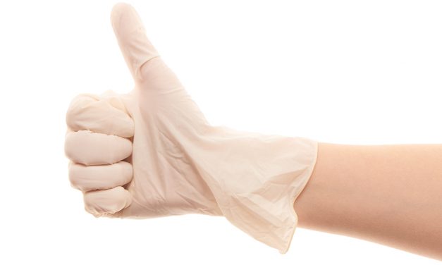 FDA Proposes Ban On Powdered Surgical Gloves
