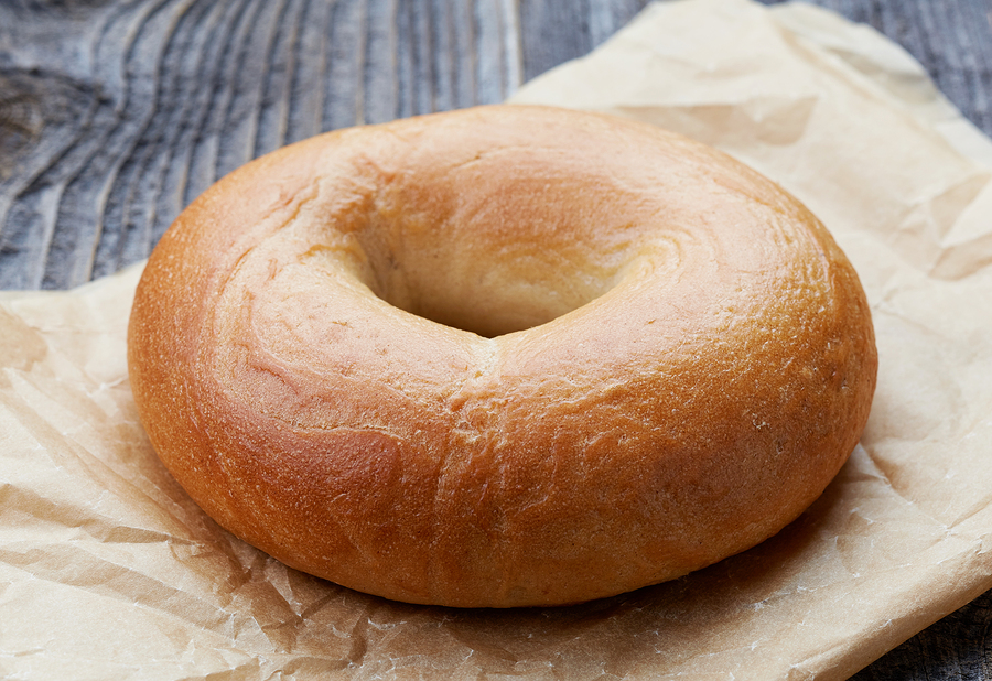 Study Shows White Bread & Bagels Increase Risk Of Lung Cancer By 49 Percent