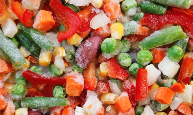 Fresh vs Frozen Fruit and Vegetables – Which is Healthiest?