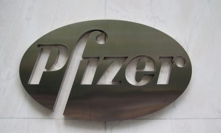 Pfizer Tries to Dodge $35 Billion Tax Bill ?!?!