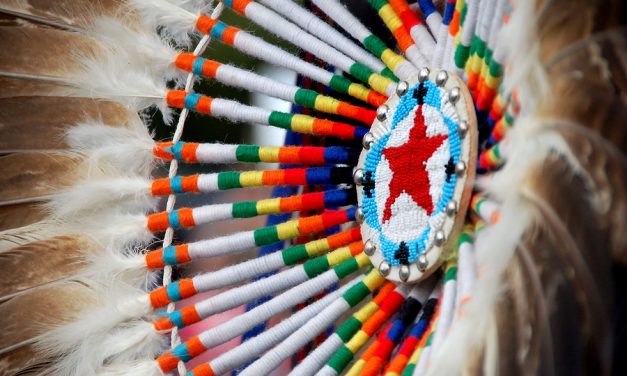 10 Quotes From a Sioux Indian Chief Will Make You Question Everything About Society