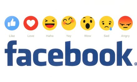 The REAL reason Facebook Really Wants You to Use Its New Reaction Buttons