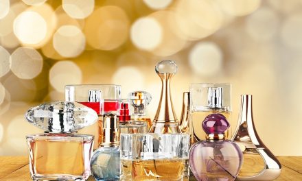 Fragrance-The New Secondhand Smoke. Highly Toxic Chemicals Found In Perfumes