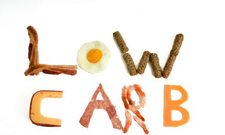 Low-Carb/Ketogenic Diets and Exercise Performance- The Low Down