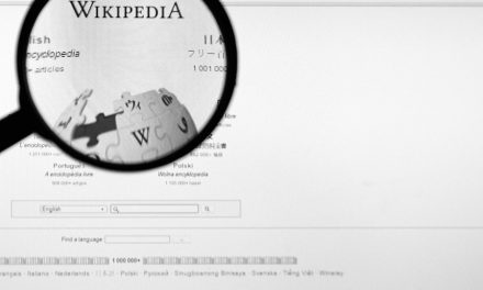 The Hidden Wikipedia: How to Find Deleted Material about Nutritional Medicine