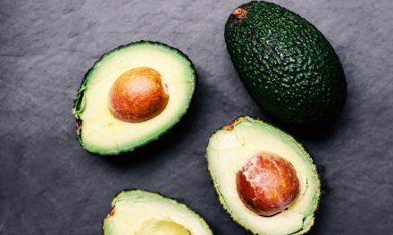 Here’s how to ripen a rock hard avocado in 20 minutes