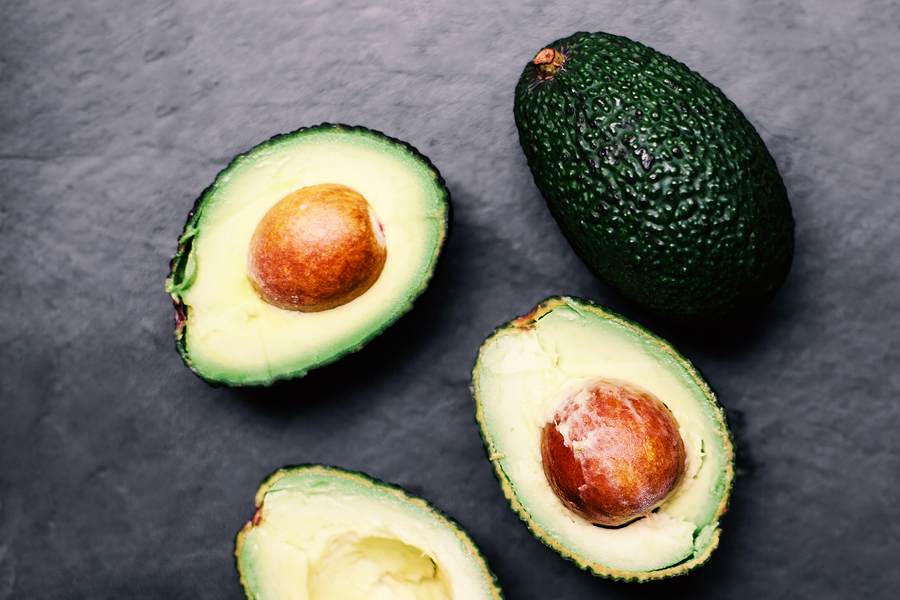 Here’s how to ripen a rock hard avocado in 20 minutes