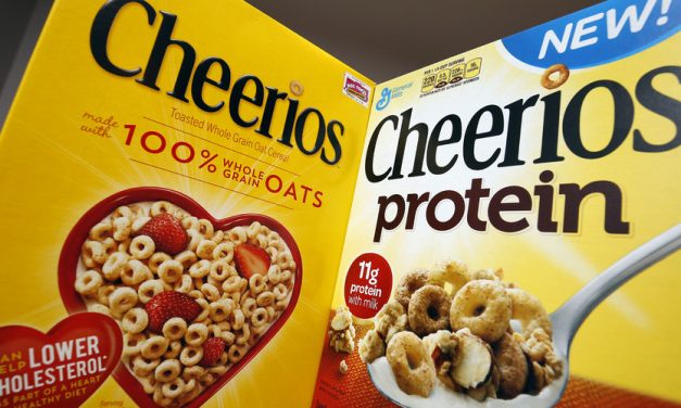 Breaking: Cereal Giant General Mills to Start Labeling GMOs Nationwide!