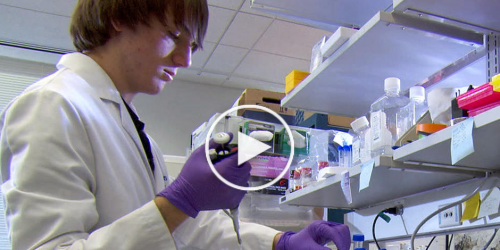 15-Year-Old Puts Cancer Industry To Shame: Develops 100% Accurate Cancer Test Using Google