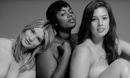 Video: Lane Bryant’s New Commercial Deemed “Too Sexy” For TV…