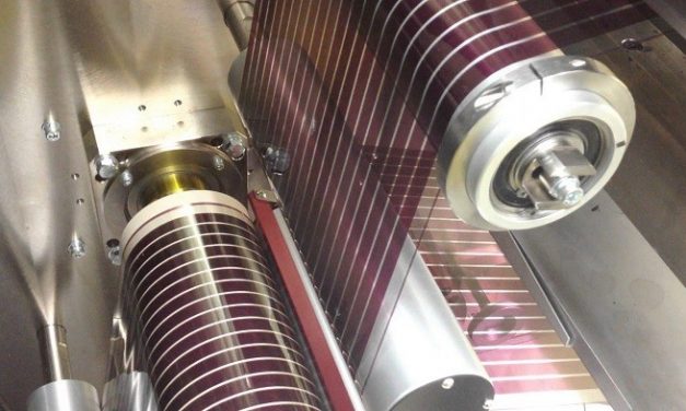 Mass-Produced, Printable Solar Cells Enter Market And Could Change Everything