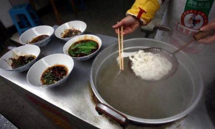 Chinese Restaurants Found Lacing Their Food With Morphine To Get Customers Addicted