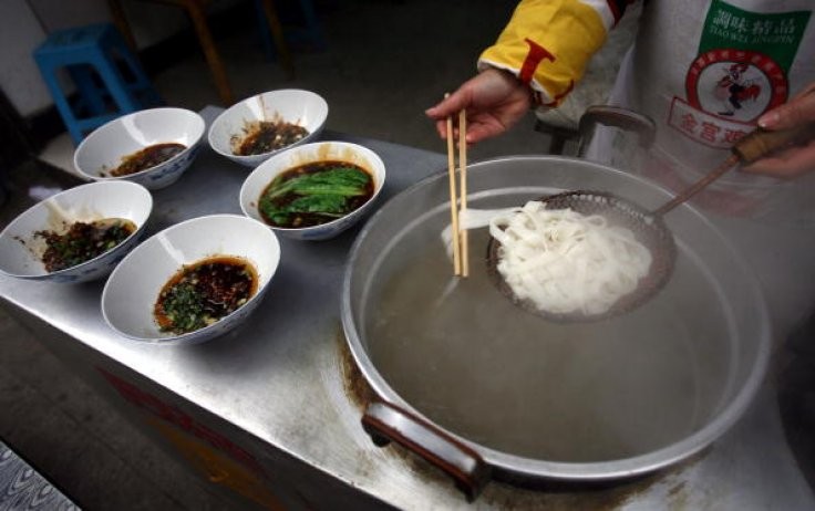 Chinese Restaurants Found Lacing Their Food With Morphine To Get Customers Addicted
