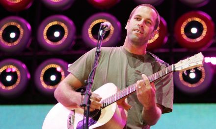Jack Johnson won’t play venues until they go green!