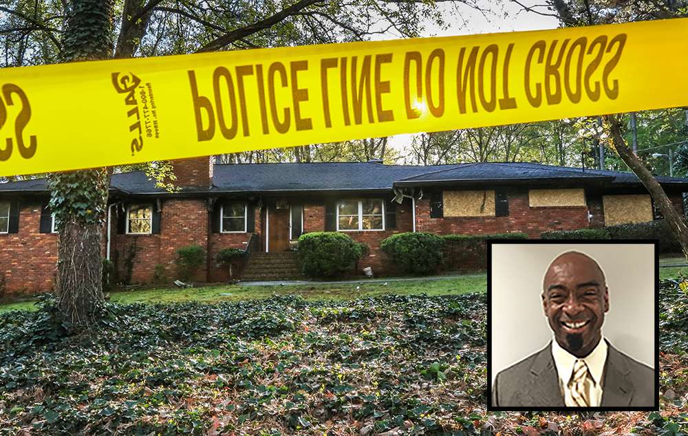 Arson: Doctor Found Dead In Bottom Of Pool After Escaping “Intentional” House Fire