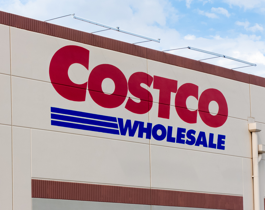 Costco Is Buying Over A Thousand Acres Of Land For Local Farmers To Grow Organic Produce