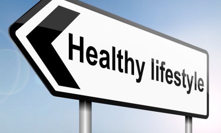 Less Than 3 Percent of Americans Live a ‘Healthy Lifestyle’