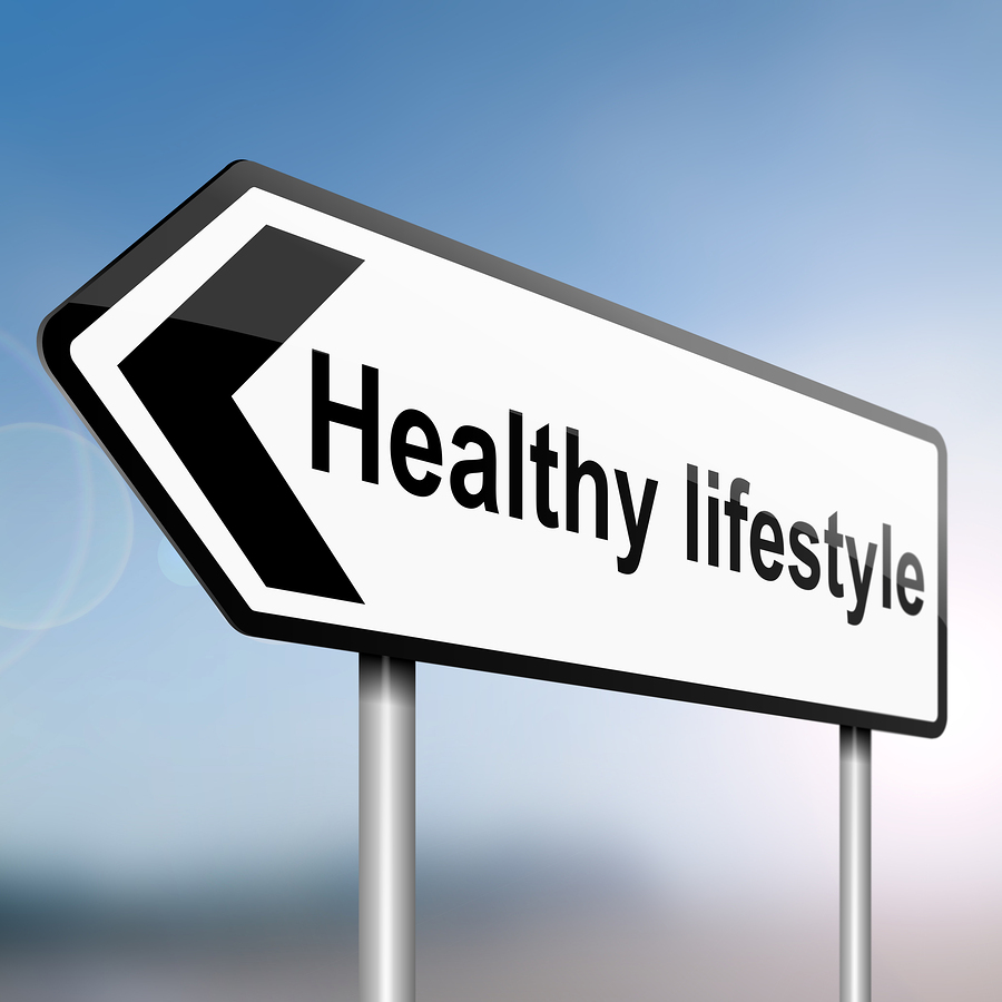 Less Than 3 Percent of Americans Live a ‘Healthy Lifestyle’